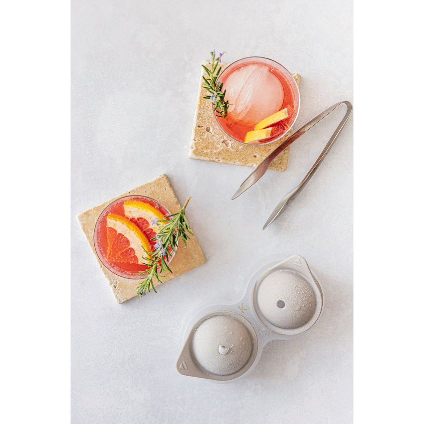 Kitchen Inspire Ice Ball Mould - Image 3