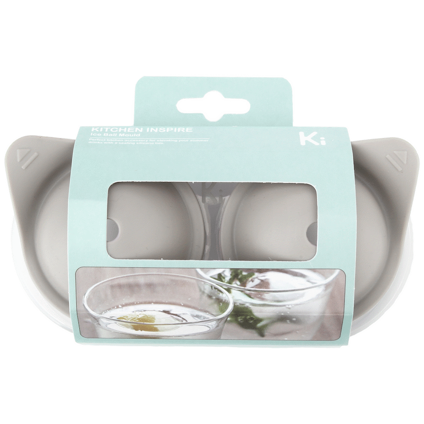 Kitchen Inspire Ice Ball Mould - Image 4