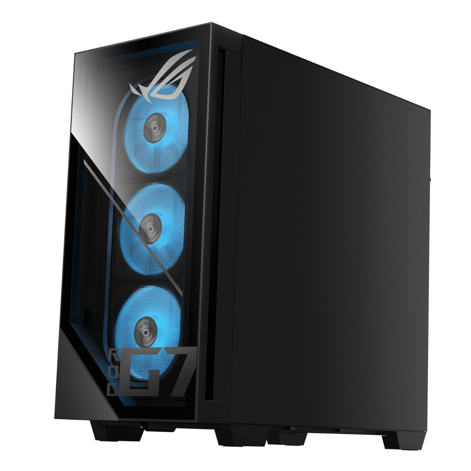 Asus ROG G700 Intel® Core™ Ultra 5 Windows 11 Home PC (RX 9070 XT PRIME | 16GB DDR5 | 1TB NVMe) - Image 3