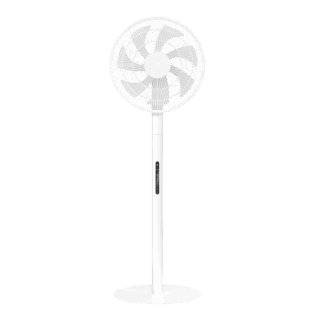 Xiaomi Mijia Smart Standing Fan Pro Slim