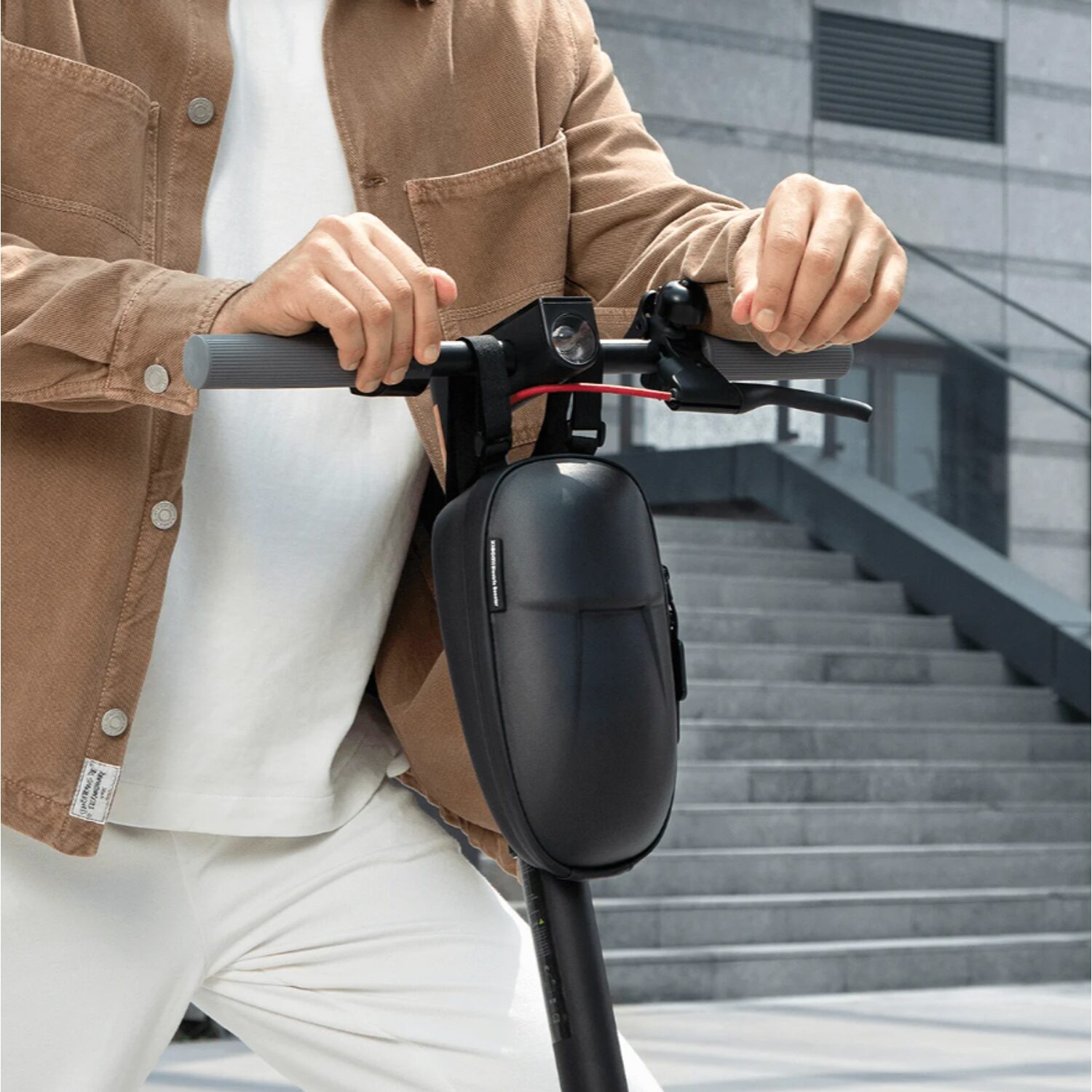 Xiaomi Electric Scooter Storage Bag - Image 6