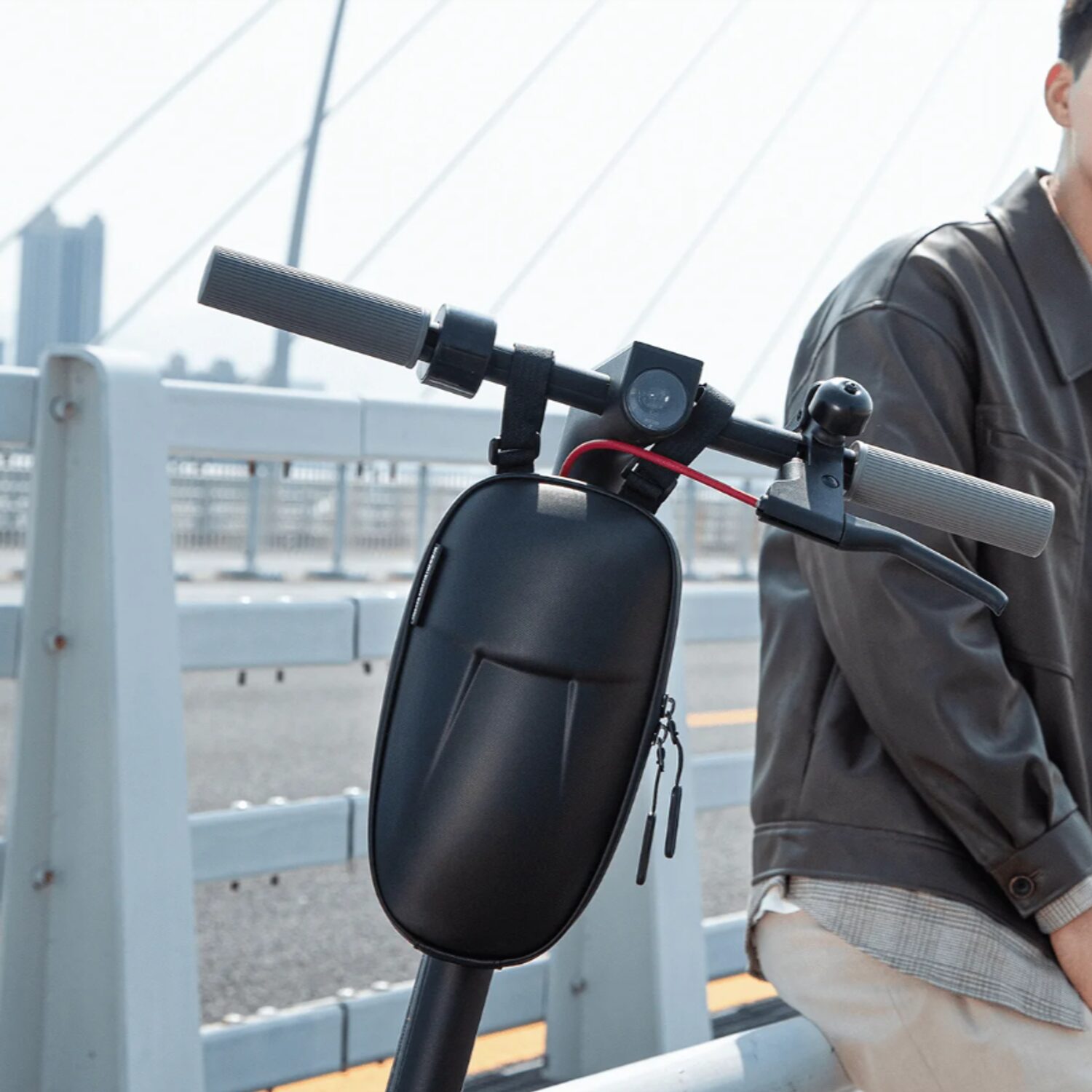Xiaomi Electric Scooter Storage Bag - Image 8