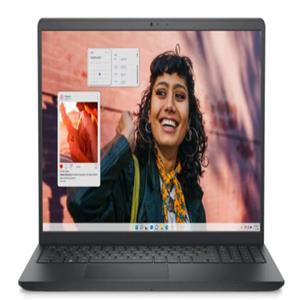 Dell Inspiron 15 3530 | Intel Core i5 1335U Processor (10 Cores / 12 Threads |  4.60 GHz Turbo Boost |  15.6" FHD (1920 × 1080) Anti-Glare TOUCH Display |  Intel UHD Graphics |  512GB M.2 PCIe NVMe SSD |  1 x 16GB DDR4 SDRam 2667MHz RAM |  Realtek Wi-Fi + Bluetooth |  FHD 1080p Webcam with Dual Microphones |  Non-Backlit Keyboard with Numeric Keypad |  USB-C 3.2 Gen 2 |  HDMI 1.4 |  SD Card Reader |  3-Cell 41WHr Battery |  Win11Pro |  Carbon black Laptop