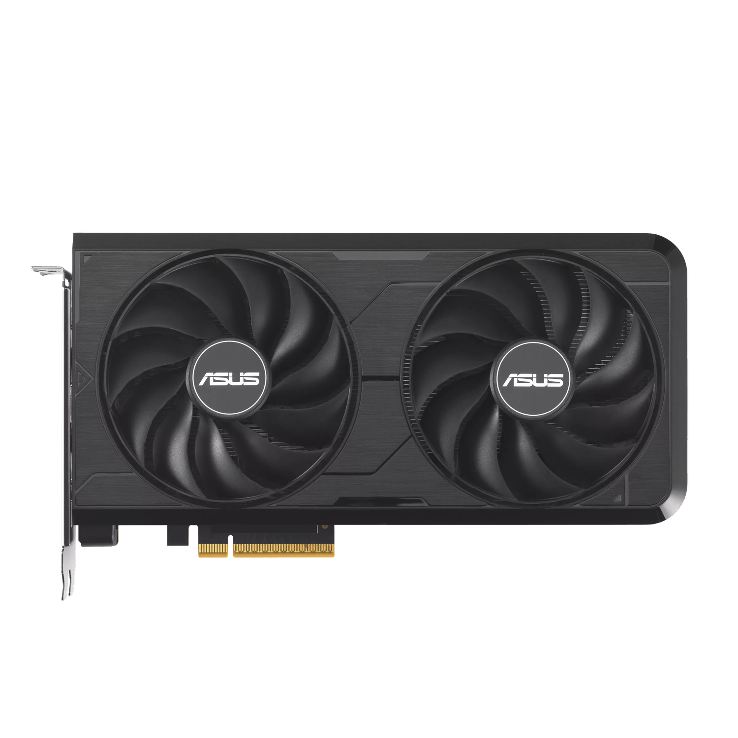 ASUS GF RTX 5060 DUAL 8G OC EVO - Image 2