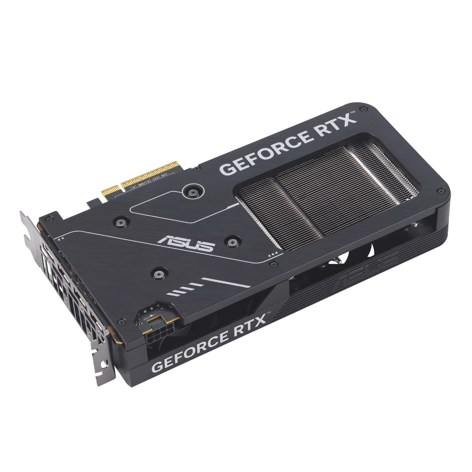 ASUS GF RTX 5060 DUAL 8G OC EVO - Image 6