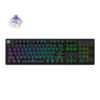 Keychron K10 HE 100% Hot-Swap Gateron Dbl-Rail Nebula Switch RGB Wireless Keyboard - Black