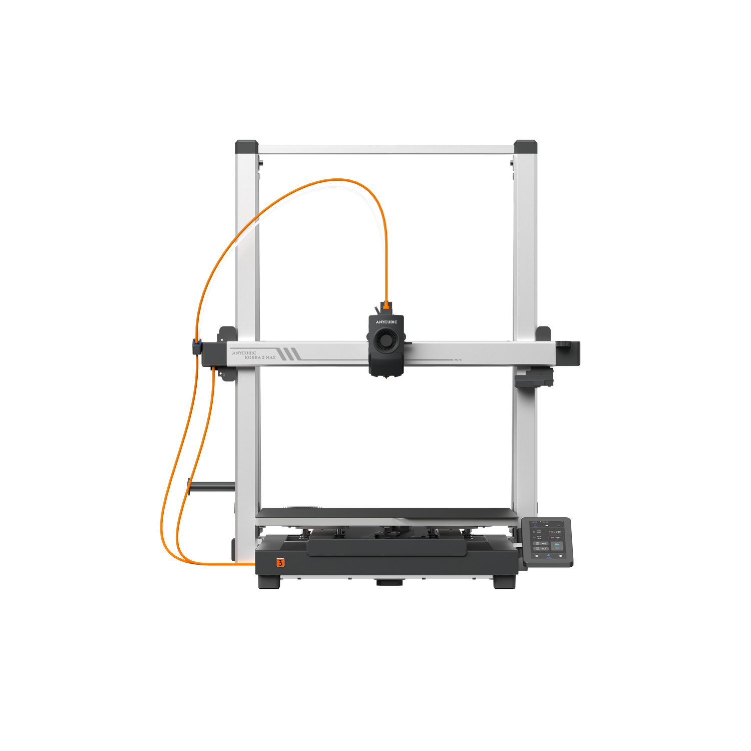 Anycubic Kobra 3 Max 3D Printer - Image 4