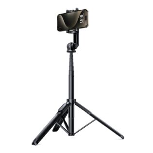 UGreen Selfie Stick Tripod with Bluetooth Remote