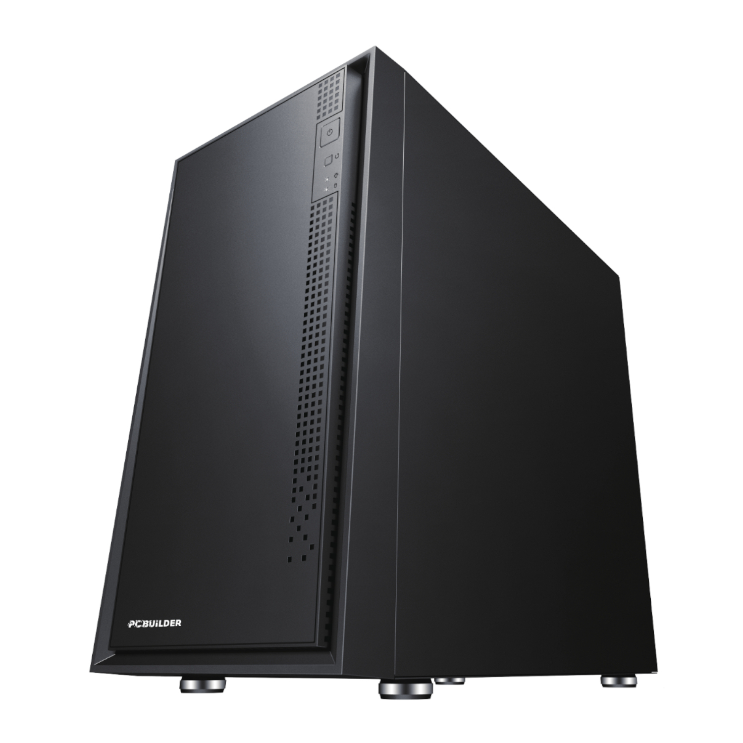 PCBuilder AMD Ryzen 5 3400G HOME MASTER Windows 11 Desktop PC - Image 6