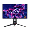 Asus ROG Strix 27" QD-OLED HDR 400 True Black 480Hz Gaming Monitor