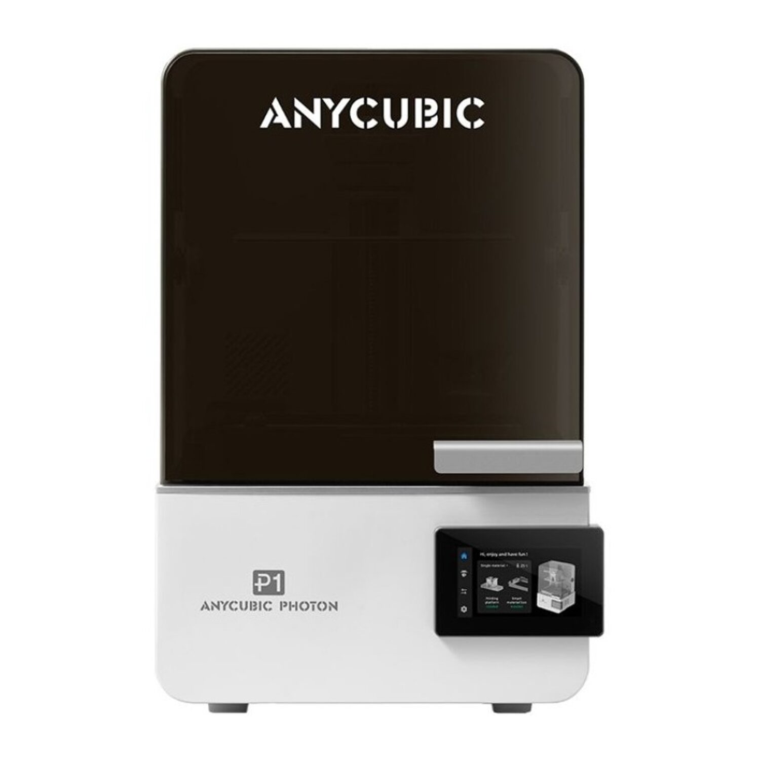 Anycubic Photon P1 3D Printer - Image 2