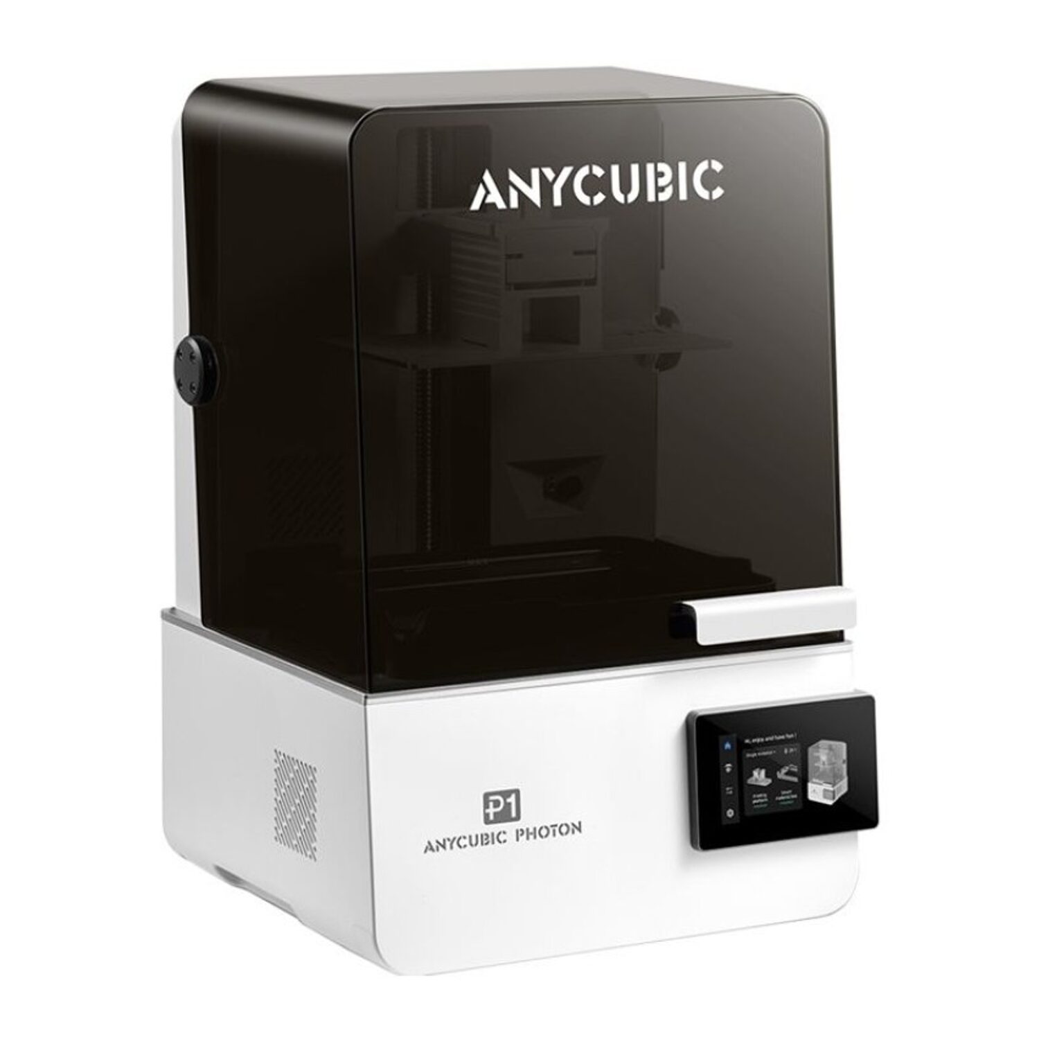Anycubic Photon P1 3D Printer - Image 3