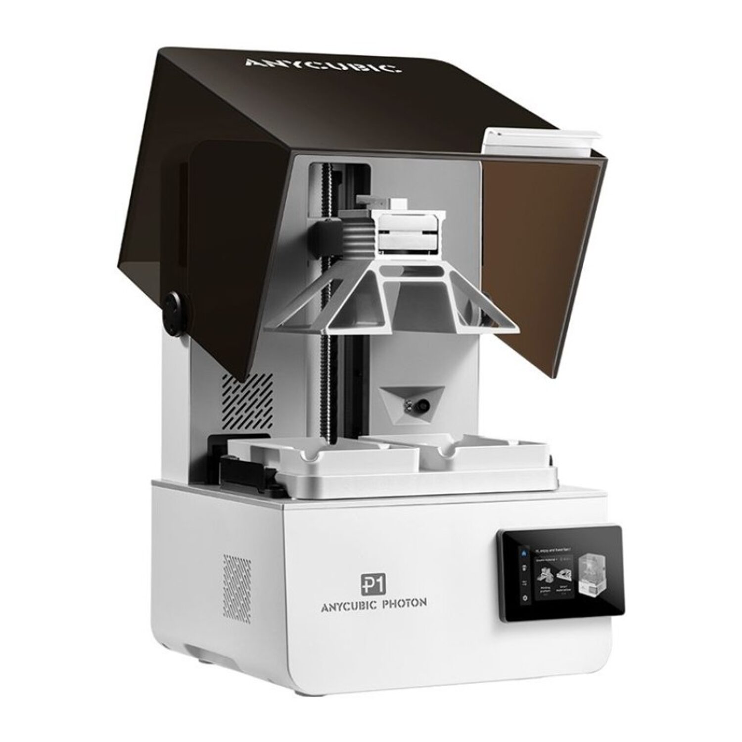 Anycubic Photon P1 3D Printer - Image 4
