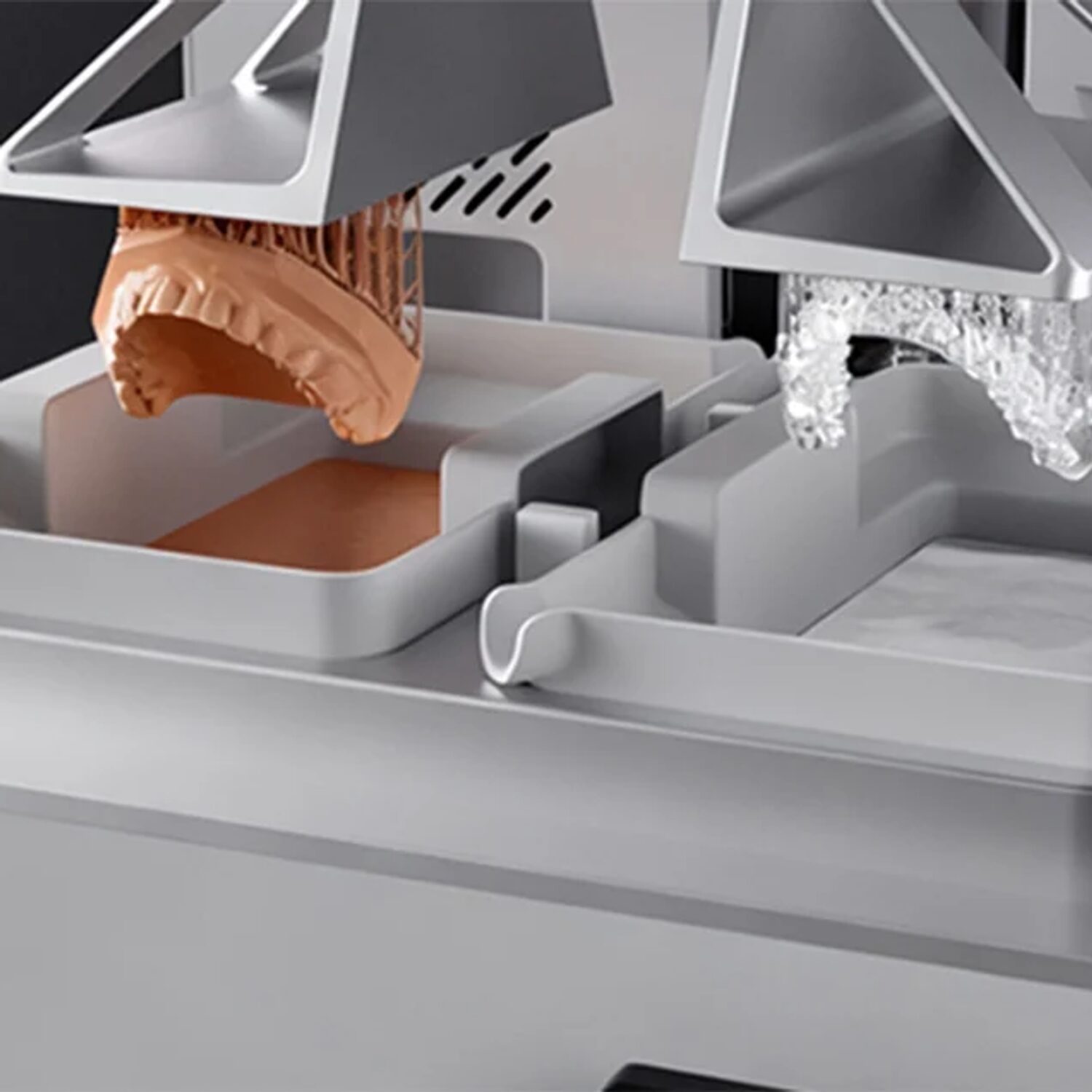 Anycubic Photon P1 3D Printer - Image 7