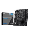MSI PRO H610M-S DDR4 II LGA1700 M-ATX Motherboard