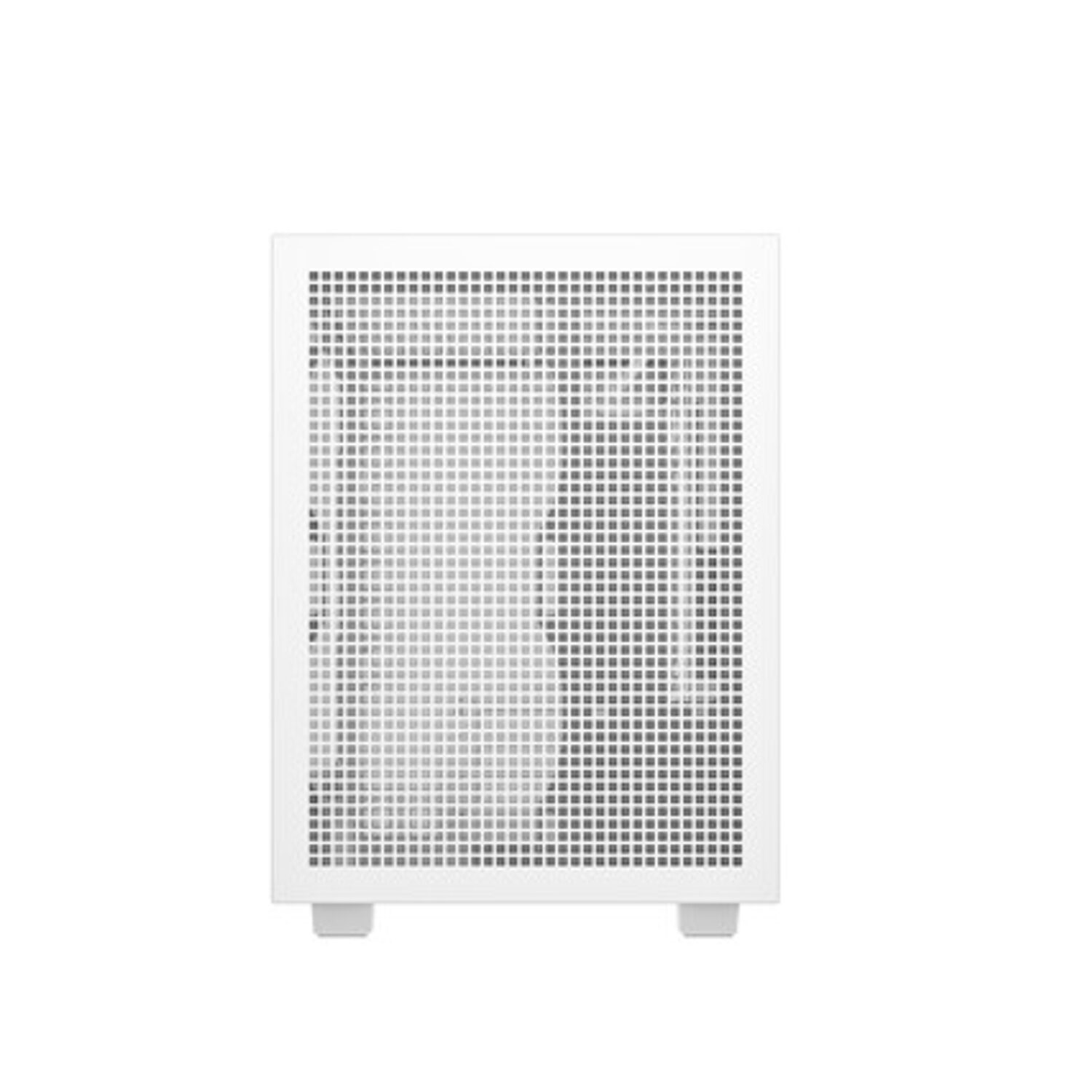 DeepCool CH260 Wood mATX Gaming Chassis White - Image 7