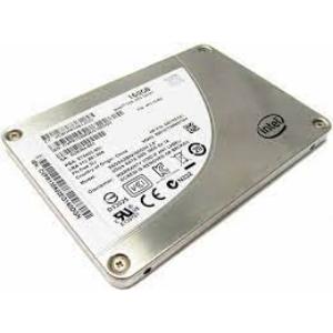 160GB Intel |  320 Series 160GB |  2.5" SATA |  3Gb/s |  25nm |  MLC SSD