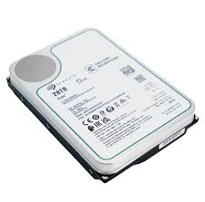 28TB Seagate Exos |  3.5" |  7200RPM |  SATA-III (6Gbs) |  512e |  CMR Hard Drive (NEW)