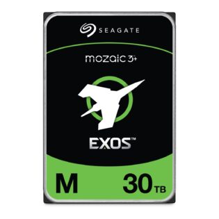 Seagate Exos M 30TB 512MB 7200 rpm SATA HDD