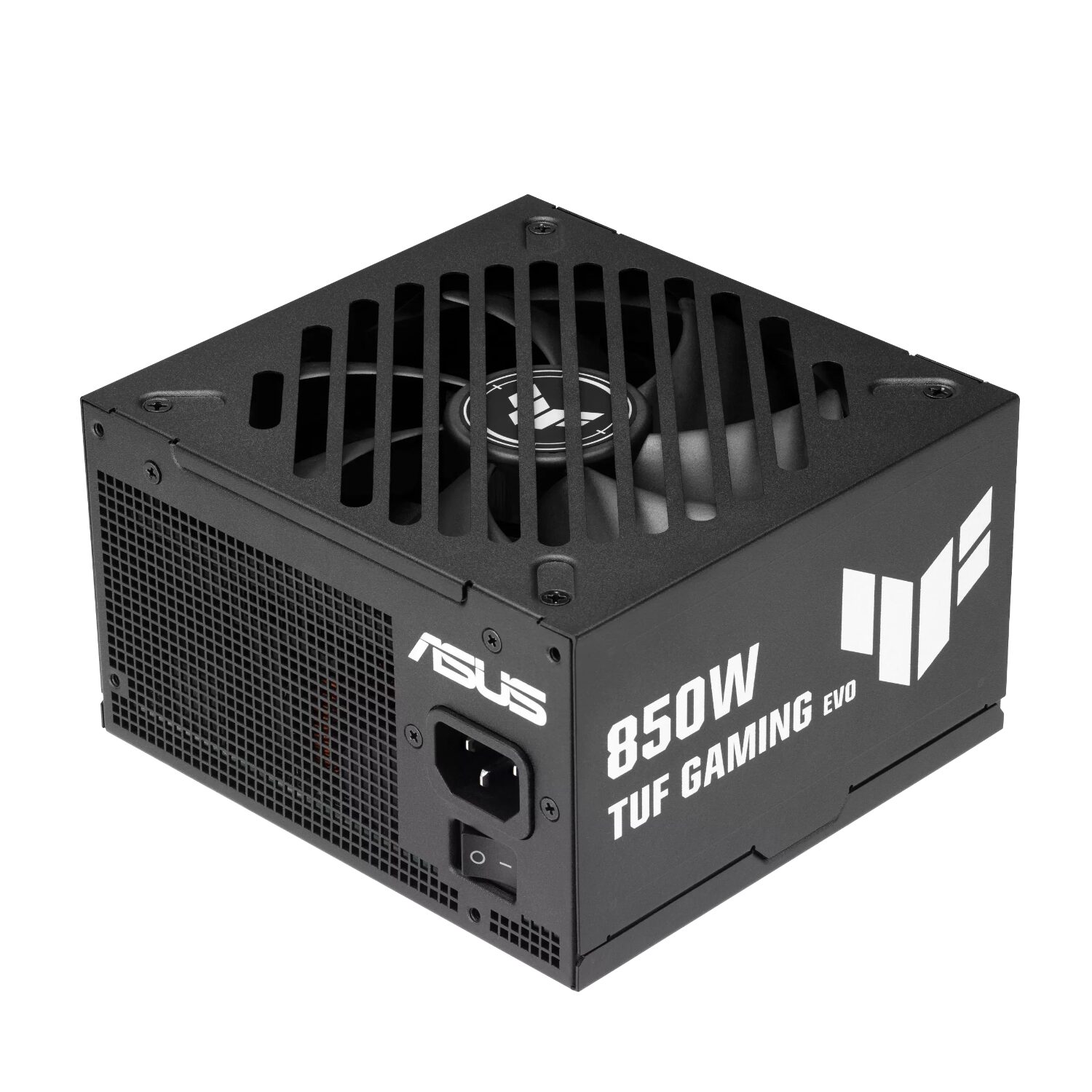 ASUS TUF Gaming EVO 850W 80 PLUS Gold Modular Power Supply - Image 6