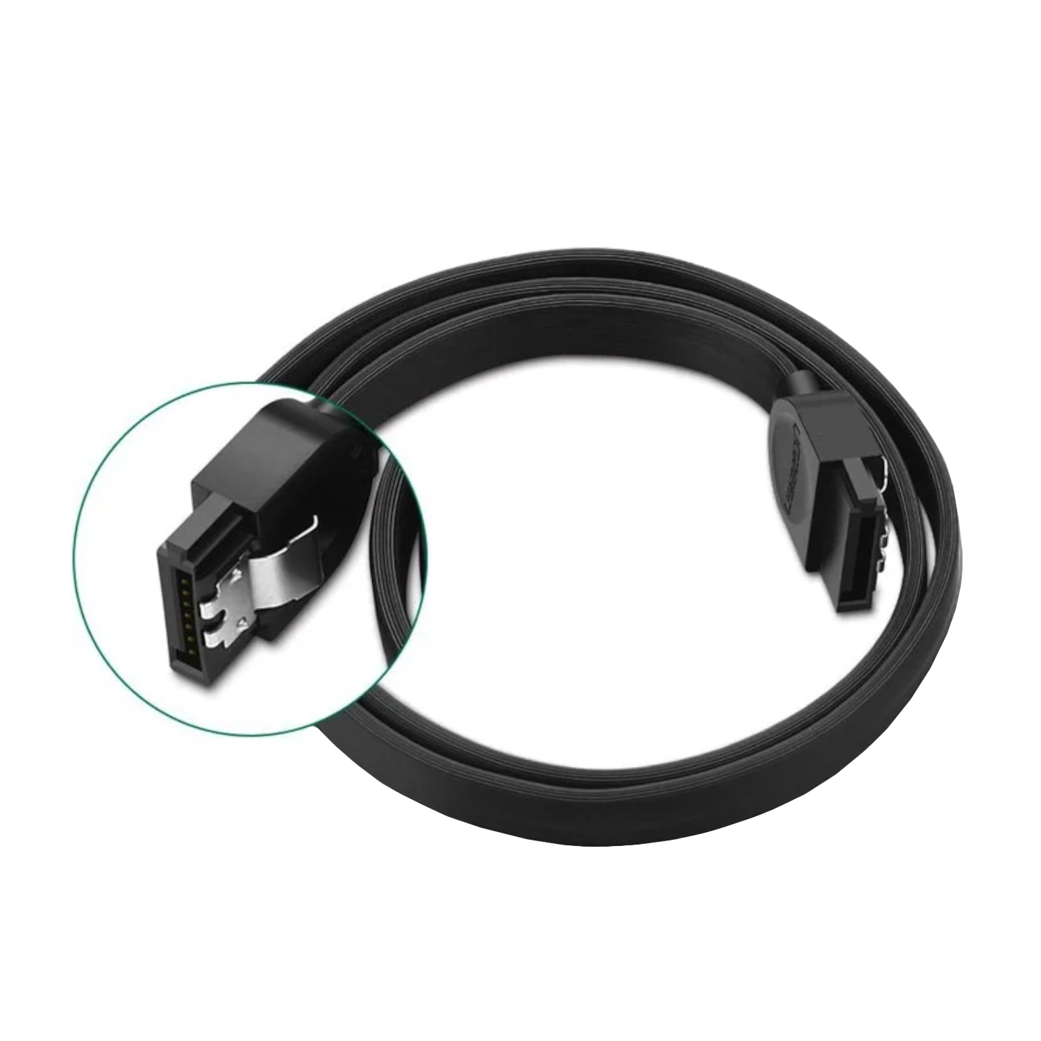 UGREEN US217 HDD SATA Cable - 0.5 Metre - Image 2