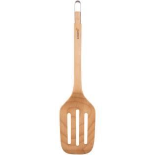 Legend Premium Beechwood slotted turner