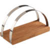 Legend Premium Beechwood napkin holder