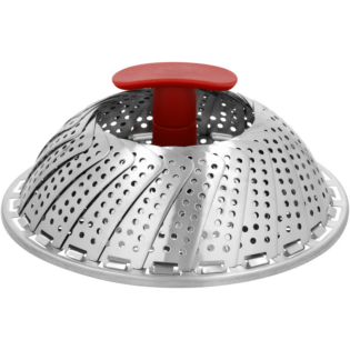 SGL Premium Stainless Steel Vegetable Steamer