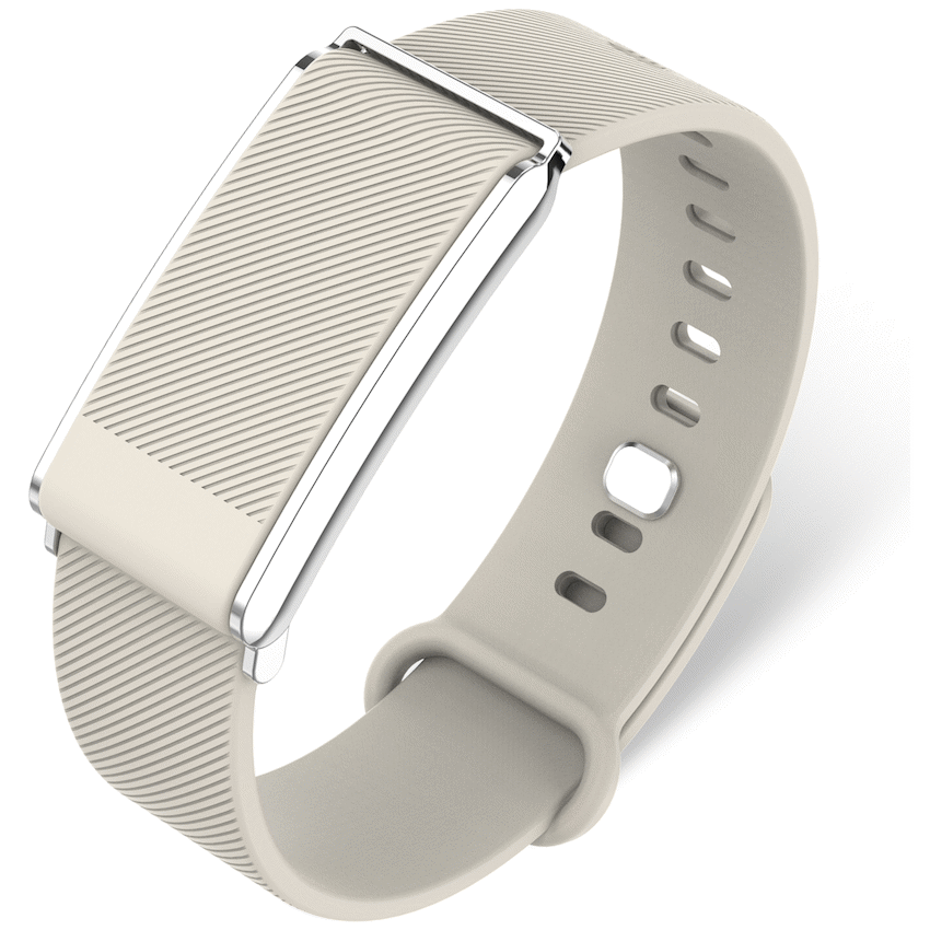Volkano Vida - Smart Band - Beige