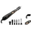 Aura by Elektra Multi-Style Hot Airbrush