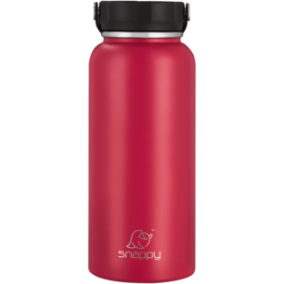 Snappy Outdoor tumbler 950ml cherry ( Order in Qty of 6)