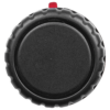 Volkano UrbanArmor Series TagTrace Rugged Multi Mount-Black