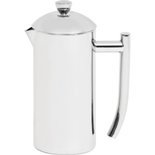 Legend Stainless steel 4 cup cafetiere ( Order in Qty of 1)