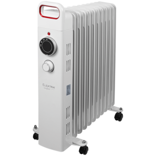 Elektra 2607 - Oil Heater 11 Fin