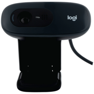 HD Webcam C270 HD Webcam - USB