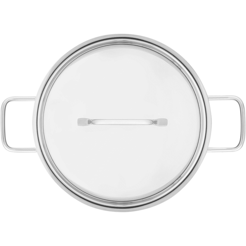 Legend Prof Chef 5.5lt Casserole (Order in Qty of 1) - Image 3