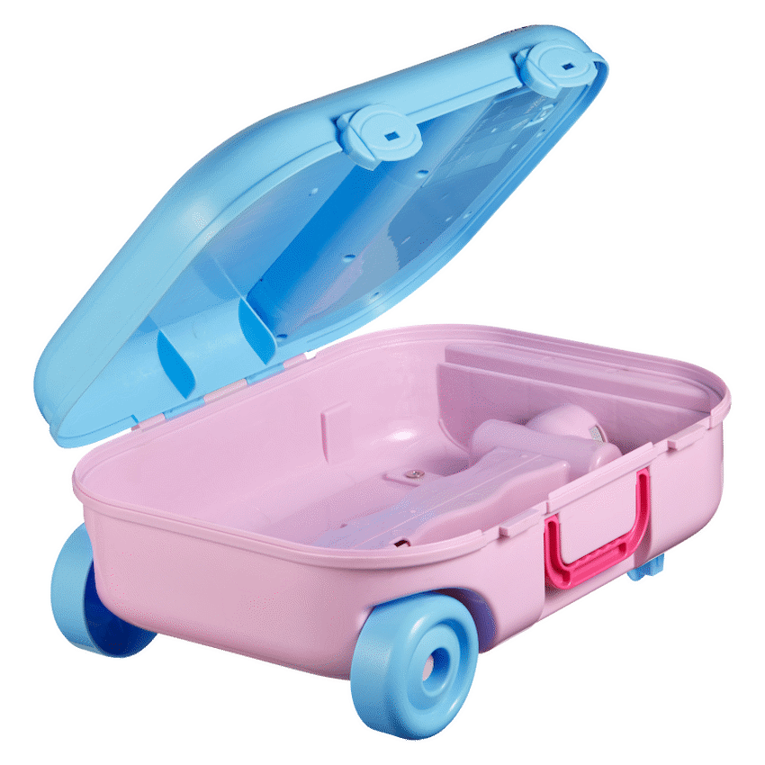 Disney Frozen Wheely Karaoke Machine - Image 7