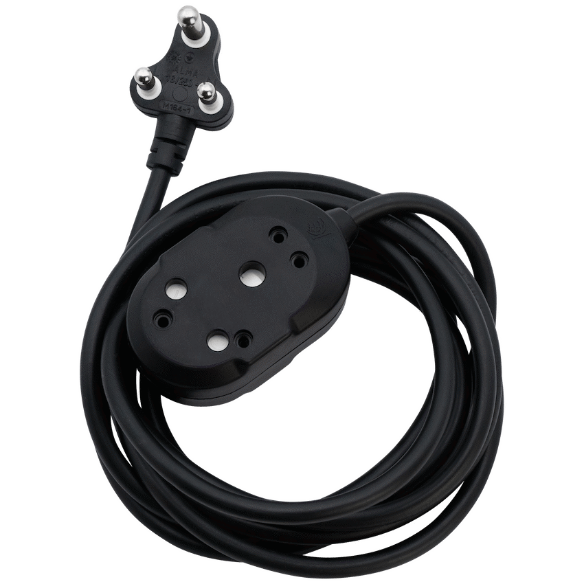 Ellies Back to Back Heavy Duty Extension Lead-10M - Image 8