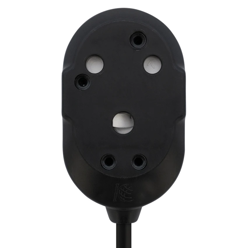 Ellies Back to Back Heavy Duty Extension Lead-10M - Image 9