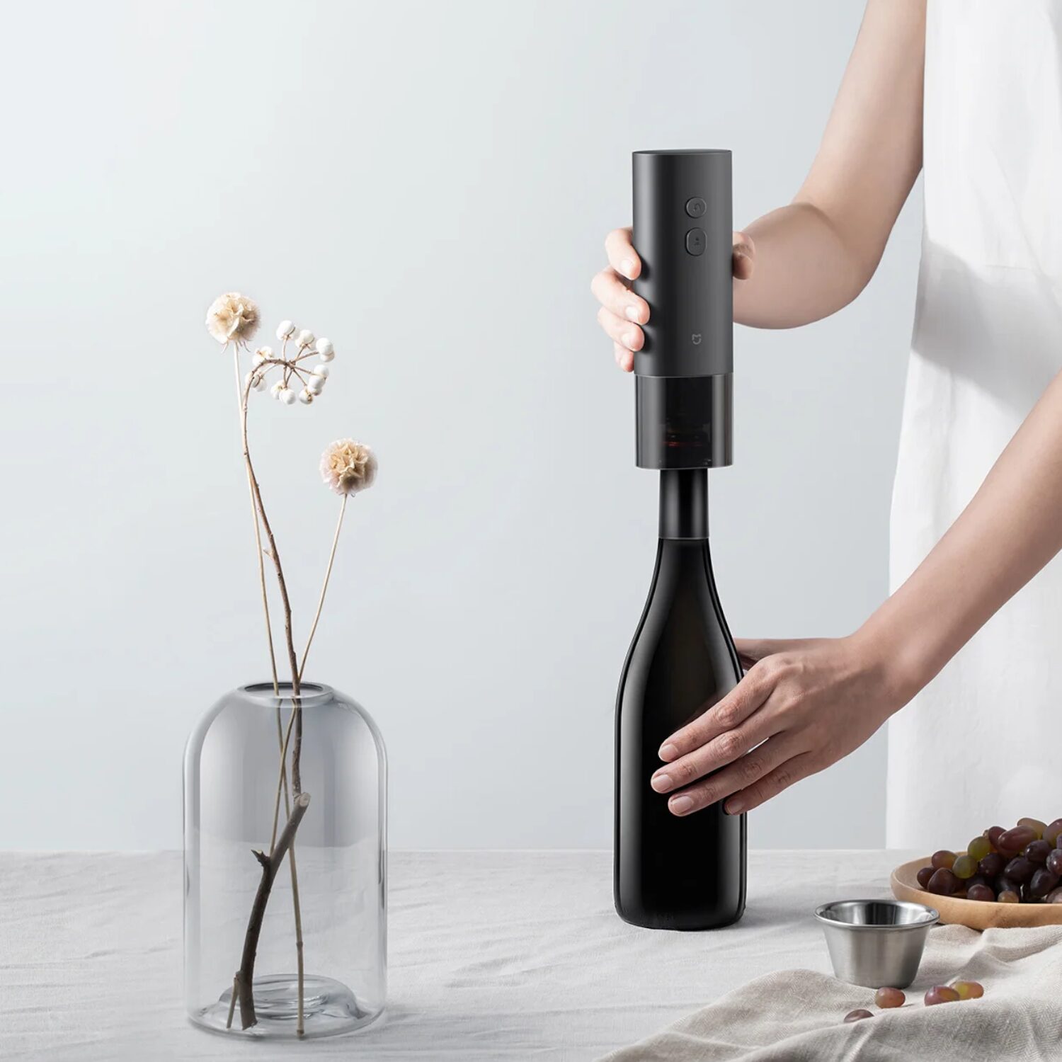 Xiaomi Mijia Electric Wine Opener - Image 5