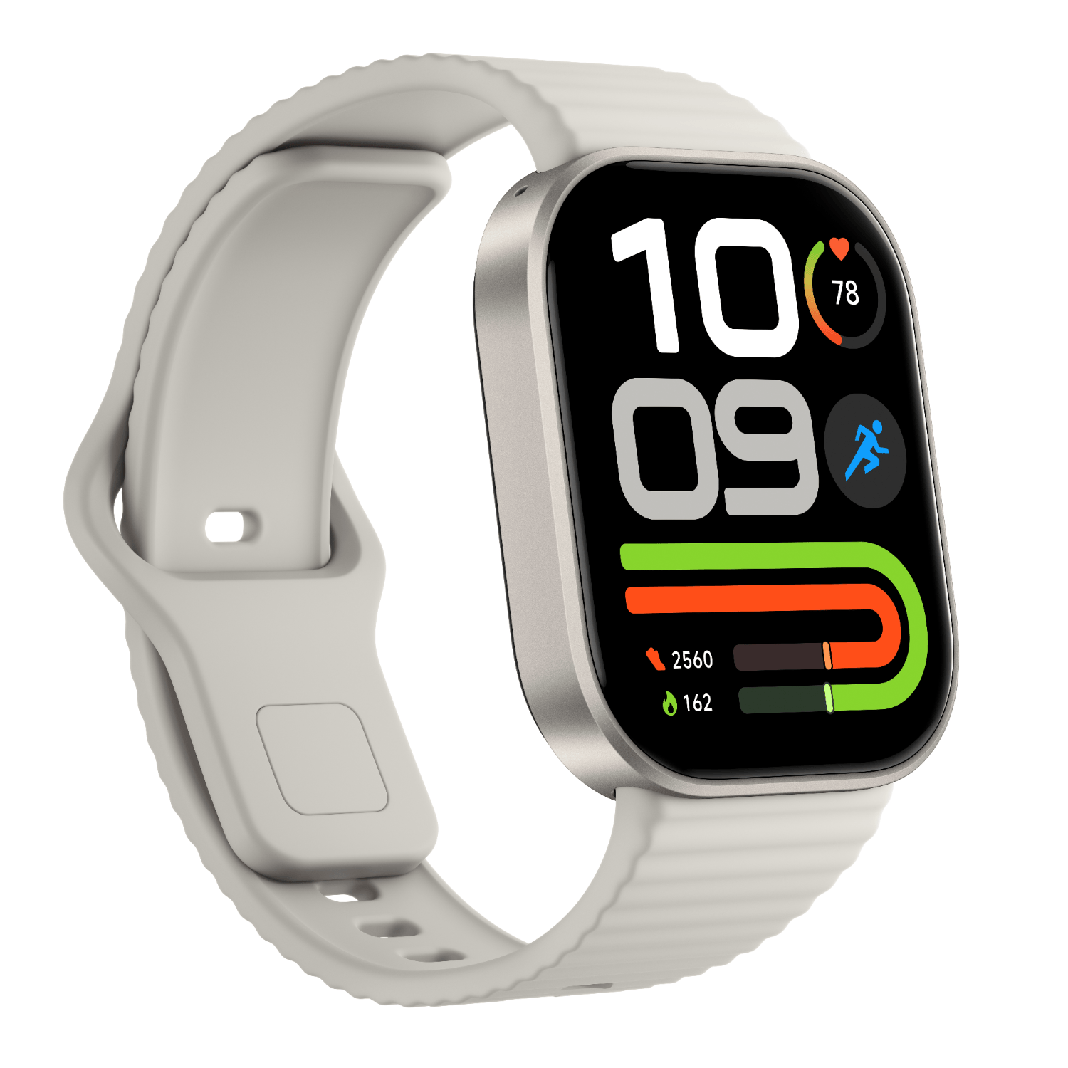 Xiaomi Redmi Watch 6 lite - Grey - Image 3
