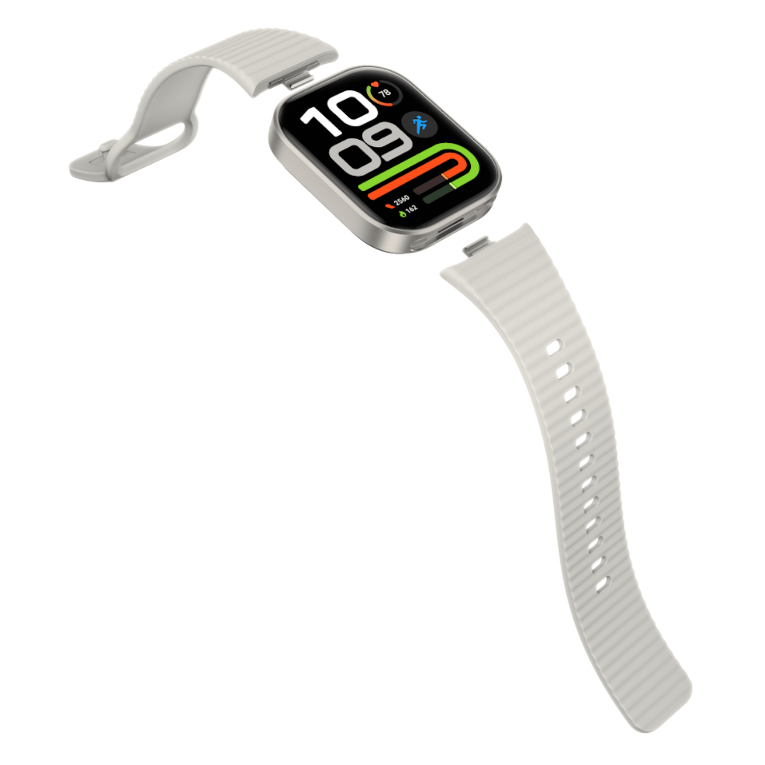 Xiaomi Redmi Watch 6 lite - Grey - Image 6