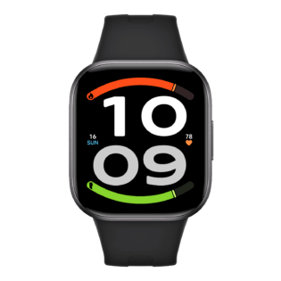 Xiaomi Redmi Watch 6 Active - Black