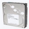 2TB Toshiba |  SAS 6Gb/s |  7200RPM |  3.5'' |  4Kn |  Enterprise SAS Hard Drive