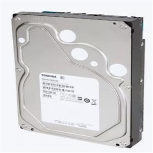 2TB Toshiba |  SAS 6Gb/s |  7200RPM |  3.5'' |  4Kn |  Enterprise SAS Hard Drive