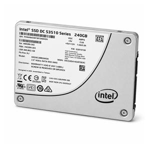 240GB Intel 530 | MLC | 2.5" SATA-III 6 Gbs | Solid State Drive SSD (ReNew)