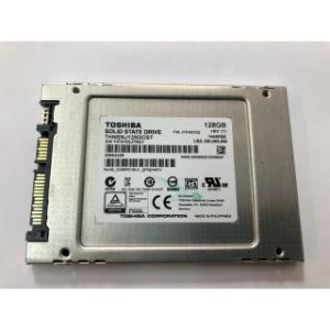 128GB Toshiba | 2.5" | SATA III 6Gbs | Read: Up to 534 Mbs, Write: Up to 482 Mbs | Solid State SSD