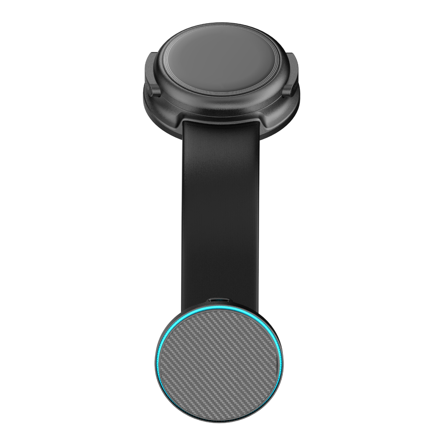 WINX VIEW Power Phone Holder and Wireless Charger - Image 3