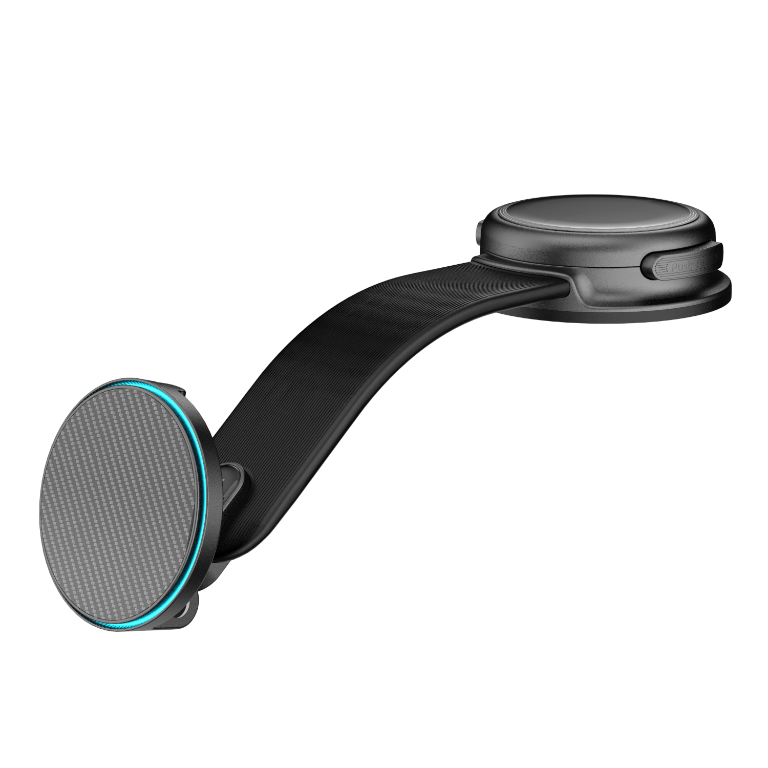 WINX VIEW Power Phone Holder and Wireless Charger - Image 4