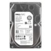 8TB Dell EMC Enterprise | 3.5" LFF |  Dual Port SAS-12Gbps |  7200RPM |  512e |  Internal Server HDD